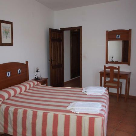 Apartamentos El Mirador Bérchules Exteriér fotografie