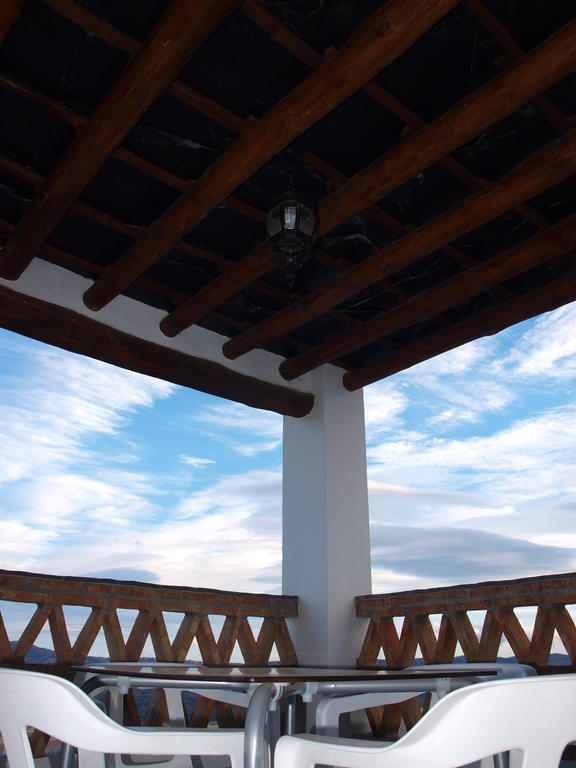 Apartamentos El Mirador Bérchules Pokoj fotografie