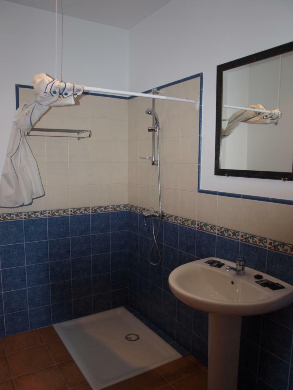 Apartamentos El Mirador Bérchules Exteriér fotografie